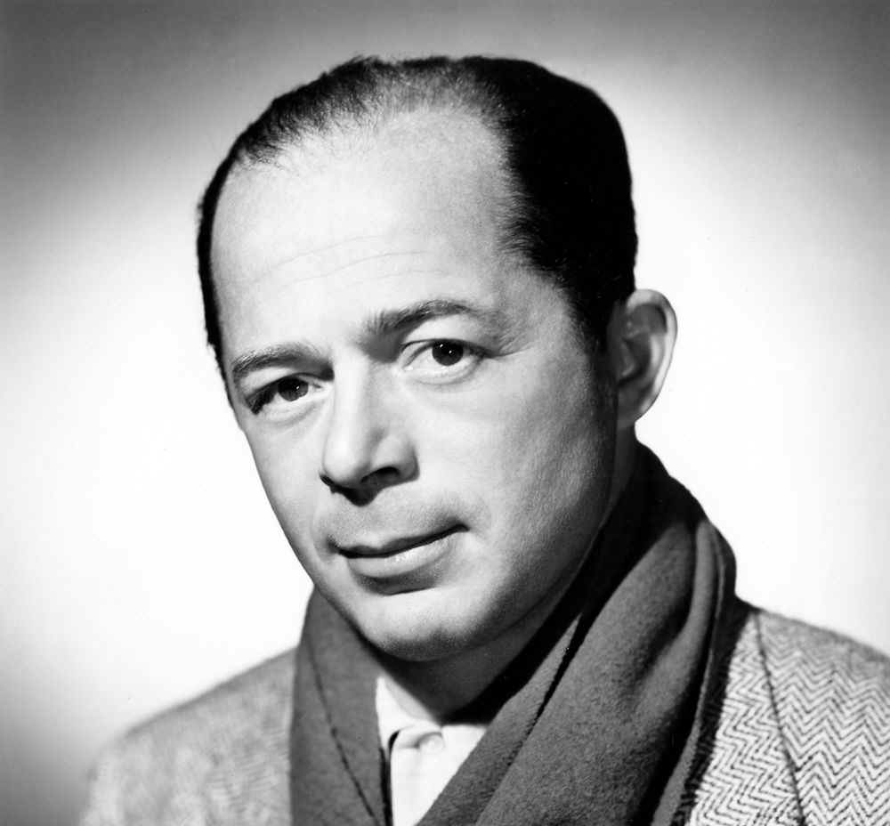 RH  Billy Wilder.jpg (112894 bytes)