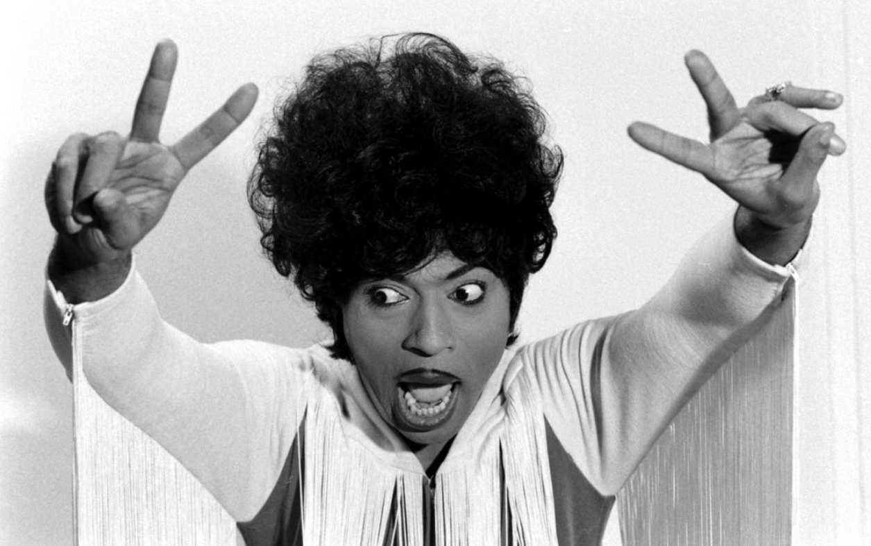 SSV Little Richard.jpg (80788 bytes)